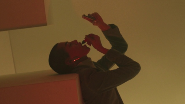 Video Reference: Red, Arm, Joint, Fun, Leg, Room, Elbow