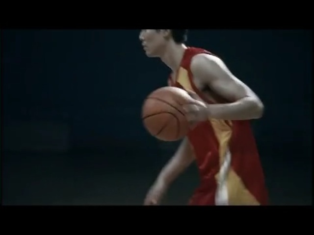 Video Reference: performance, basketball moves, muscle, joint, performing arts, player, arm, freestyle wrestling, chest, human body