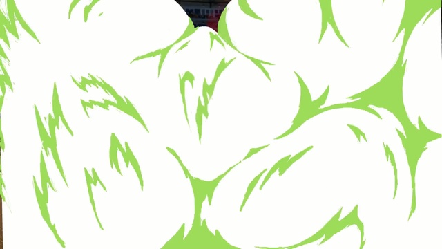 Video Reference: green, leaf, plant, grass, flora, tree, flower, branch, design, line, Person