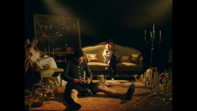 Video Reference: Performance art, Scene, Performance, Stage, Performing arts, Art