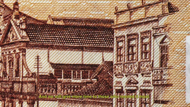 Video Reference: Architecture, Illustration, Facade, Building, Pattern, History, Art