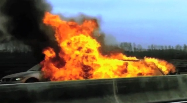 Video Reference: fire, explosion, geological phenomenon, heat, explosive material, disaster