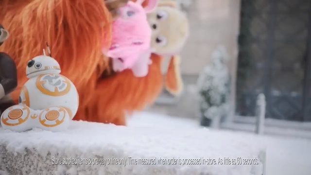 Video Reference: Pink, Orange, Toy, Doll, Plant, Wig, Peach, Figurine, Person