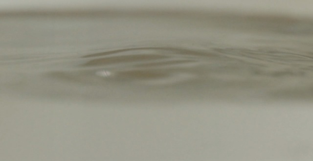 Video Reference: close up, water