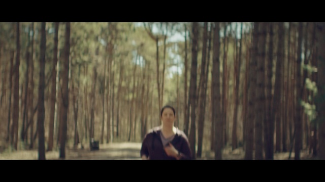 Video Reference: nature, photograph, tree, ecosystem, woody plant, forest, girl, woodland, photography, snapshot, Person