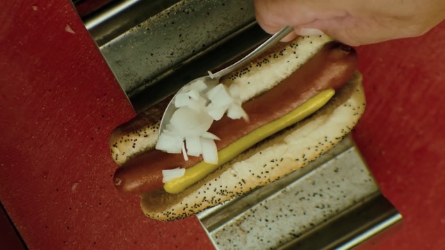 Video Reference: Food, Cuisine, Dish, Ingredient