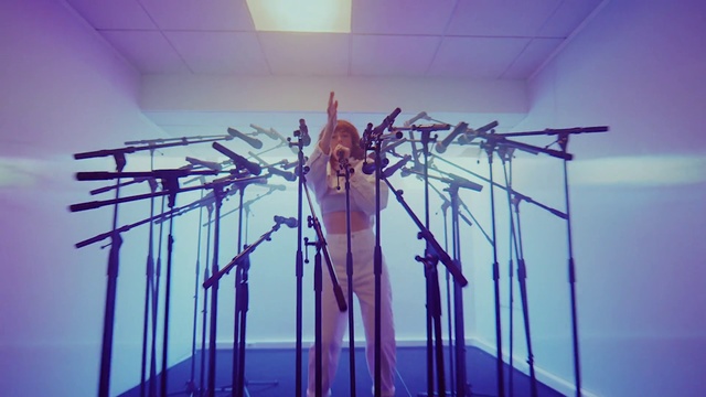 Video Reference: Metal