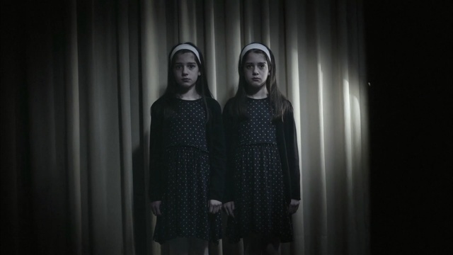 Video Reference: darkness, fashion, snapshot, midnight, performance art, fashion design, gentleman, fun, scene, Person