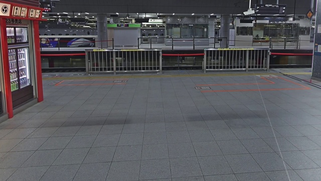 Video Reference: Building, Floor, Flooring, Road surface, Asphalt