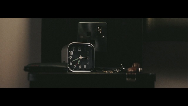 Video Reference: darkness, still life photography, font, watch, brand, midnight, screenshot, product, computer wallpaper