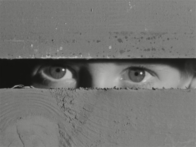 Video Reference: texture, grunge