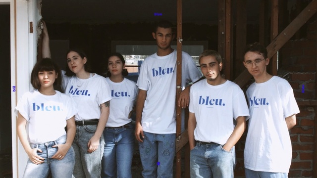 Video Reference: team, t shirt, youth, product, recreation, Person