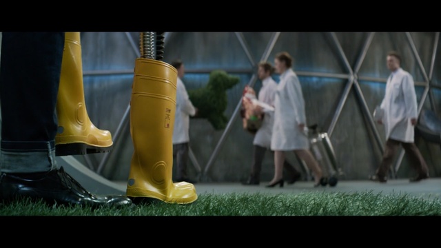 Video Reference: Photograph, Yellow, Snapshot, Footwear, Fun, Photography