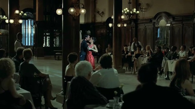 Video Reference: audience, event, crowd, performance, performance art, night