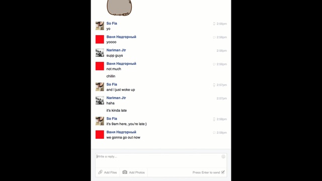 Video Reference: text, font, screenshot, software, product, multimedia, document, line, design, media