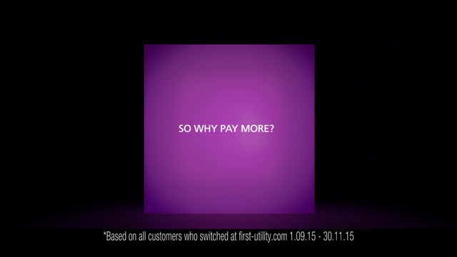 Video Reference: Violet, Purple, Text, Light, Magenta, Lighting, Font, Darkness, Material property, Logo