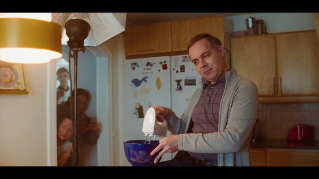 Video Reference: Arm, Muscle, Room, Child