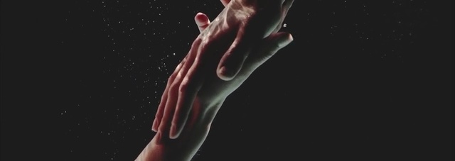 Video Reference: hand, joint, arm, human body, finger, muscle, organism, computer wallpaper, darkness, space