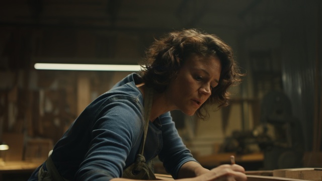 Video Reference: girl