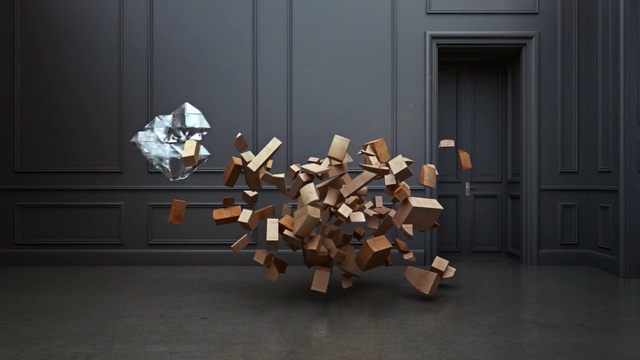 Video Reference: wood, table