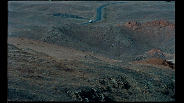 Video Reference: Mountainous landforms, Mountain, Geological phenomenon, Sky, Geology, Highland, Hill, Mountain range, Ridge, Landscape