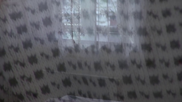 Video Reference: Text, Wall, Textile, Font, Flooring, Floor, Pattern, Tile, Person