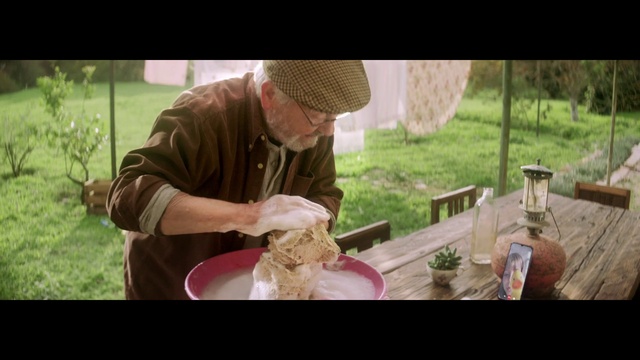 Video Reference: Soil, Art