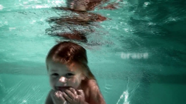 Video Reference: water, sea, ocean, beach, swimming, summer, vacation, child, fun, pool, swim, happy, wet, Person