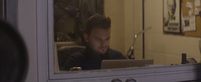 Video Reference: electronic device, window, screenshot, Person