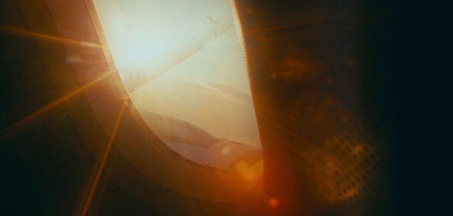 Video Reference: Sky, Orange, Light, Yellow, Sunlight, Morning, Cloud, Atmosphere, Sunrise, Sun