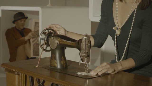 Video Reference: furniture