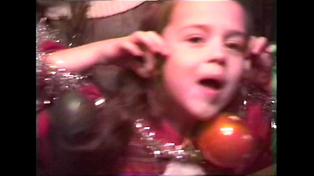 Video Reference: Face, Facial expression, Nose, Pink, Lip, Head, Cheek, Fun, Mouth, Smile