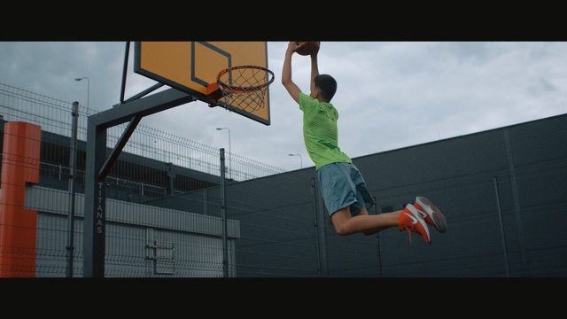 Video Reference: Sports, Basketball, Basketball moves, Basketball hoop, Streetball, Slam dunk, Basketball court, Street stunts, Team sport, Flip (acrobatic)