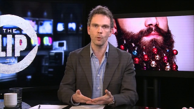 Video Reference: television program, technology, electronic device, product, event, Person