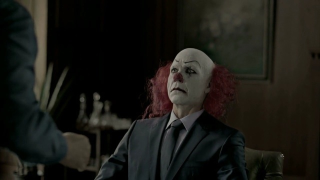 Video Reference: fictional character, supervillain, screenshot, zombie, Person