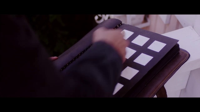 Video Reference: Purple, Photograph, Violet, Snapshot, Hand, Photography, Design, Finger, Architecture, Screenshot