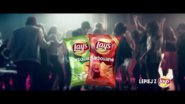 Video Reference: Junk food, Product, Snapshot, Font, Drink, Snack, Advertising, Organism, Fun, Food