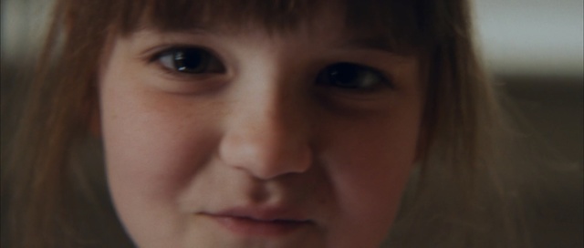 Video Reference: face, nose, human hair color, cheek, chin, eyebrow, close up, girl, eye, forehead