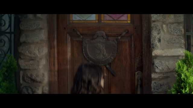 Video Reference: Darkness, Wall, Wood, Art, Photography, Still life photography, Screenshot, Door, Furniture, House