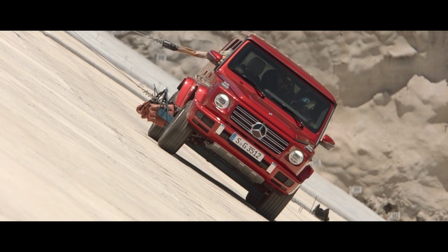 Video Reference: Land vehicle, Vehicle, Off-roading, Car, Mode of transport, Transport, Off-road vehicle, Automotive exterior, Automotive design, Rally raid