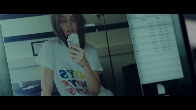 Video Reference: Face, Photograph, Facial expression, Cool, Fun, Head, Snapshot, Arm, Beauty, Text