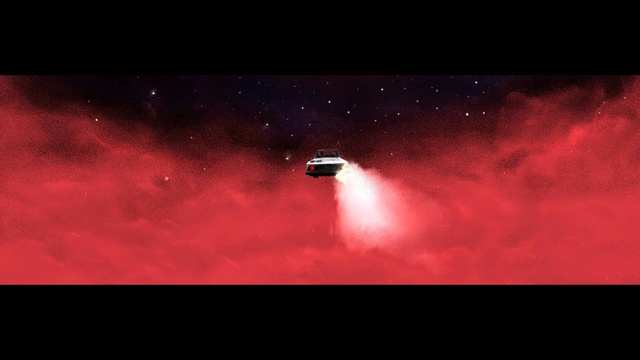 Video Reference: Red, Sky, Atmosphere, Astronomical object, Space, Geological phenomenon, Nebula, Outer space, Universe, Astronomy