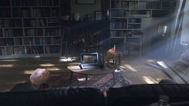 Video Reference: Pc game, Adventure game, Action-adventure game, Screenshot, Games, Fictional character, Performance