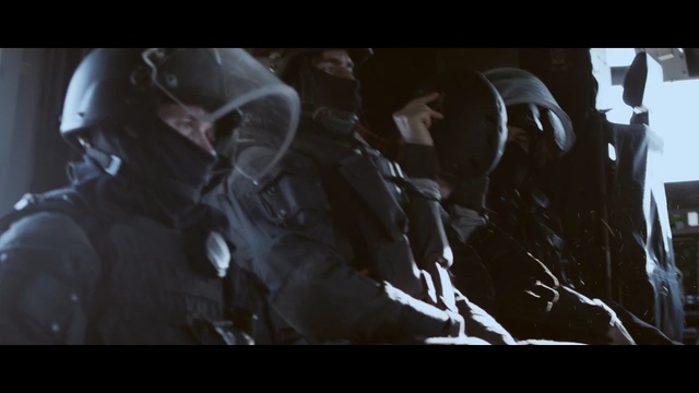 Video Reference: soldier, military, screenshot, army, swat, darkness, military organization, troop, film, computer wallpaper