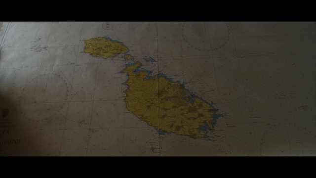 Video Reference: yellow, text, wall, atmosphere, sky, organism, shadow, line, font, visual arts