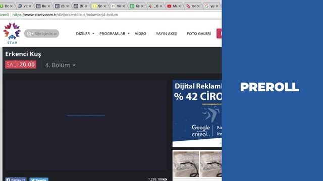 Video Reference: Text, Product, Font, Screenshot, Web page, Website, Sky, Technology, Software, Logo