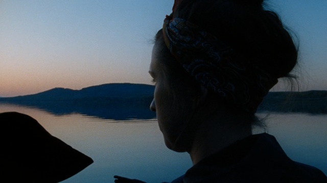 Video Reference: sky, sea, water, vacation, girl, reflection, horizon, silhouette, calm, ocean