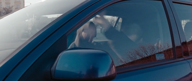 Video Reference: Vehicle door, Vehicle, Automotive exterior, Car, Motor vehicle, Windshield, Rear-view mirror, Mode of transport, Automotive mirror, Auto part