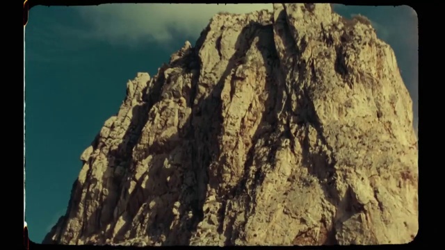 Video Reference: Rock, Mountainous landforms, Tree, Formation, Outcrop, Geology, Mountain, Cliff, Terrain, Klippe