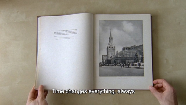 Video Reference: Text, Book, Photographic paper, Art, Room, Paper, Photography, City, Illustration, Publication